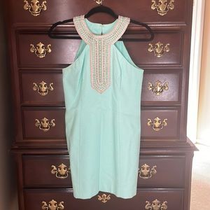 Lilly Pulitzer dress- size 0
